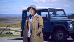 Zločiny z vřesovišť