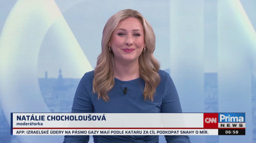 NOVÝ DEN, 5.8. v 06:48