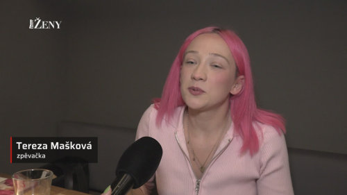 Tereza Mašková prozradila, jak se stará o pleť