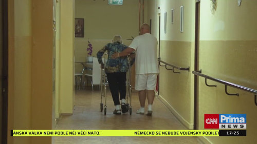 ZPRÁVY Z REGIONŮ, 16.3. v 17:25