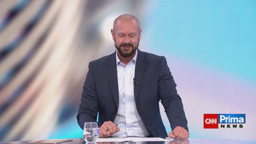 K VĚCI, 30.12. v 12:30 - Karel Nešpor