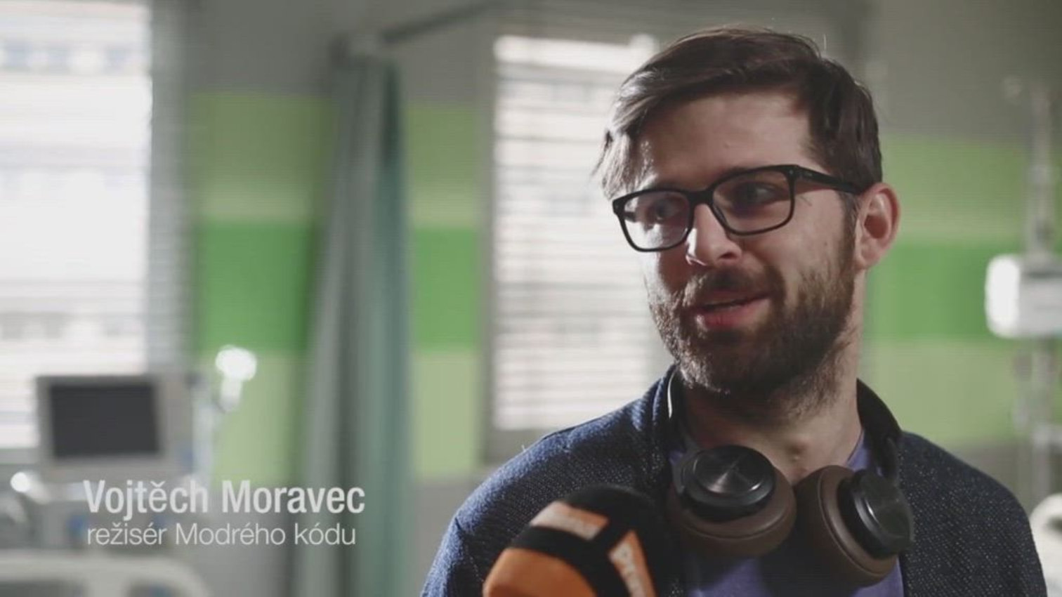 Náhled videa