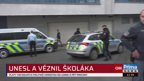 ZPRÁVY PLUS, 18.12. v 11:30