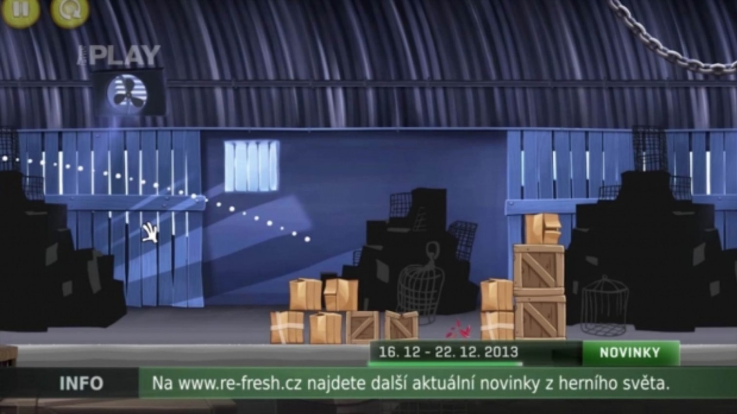 Náhled videa