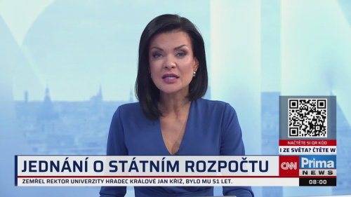 NOVÝ DEN, 22.10. v 08:00