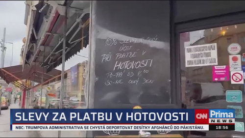 HLAVNÍ ZPRÁVY, 31.10. v 18:55