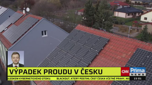 ZPRÁVY - 4.7. v 15:00