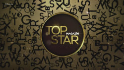 TOP STAR magazín 2019 (8): VIP Život - večírek - Léto s gentlemanem