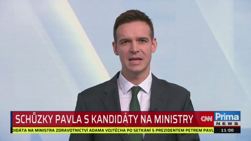 ZPRÁVY - 28.11. v 11:00