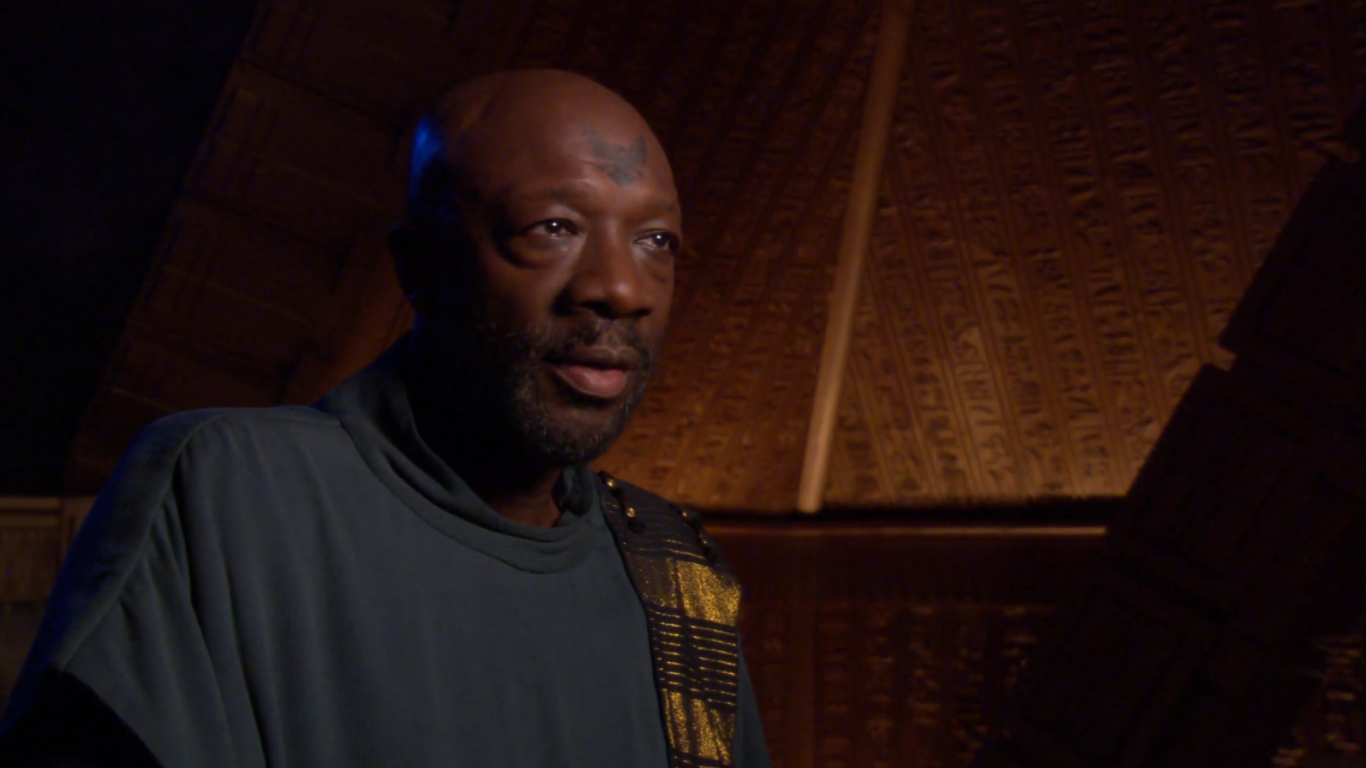 Poslední boj 2. část