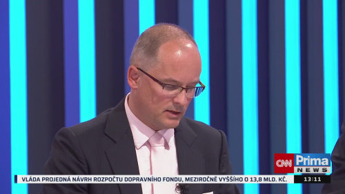 PARTIE Terezie Tománkové, 20.9. v 13:00 - Vladimír Pikora, Tomáš Portlík, Miroslav Ševčík, Olga Richterová