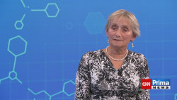 20 minut vám může prodloužit život