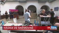 ZPRÁVY PLUS - 10.9. v 13:30