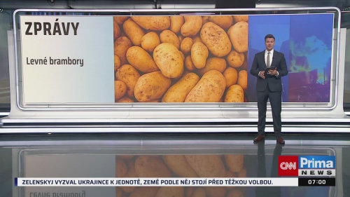 ZPRÁVY - 22.11. v 07:00