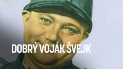 Dobrý voják Švejk
