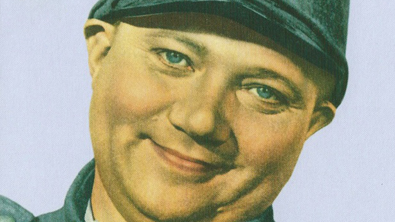 Dobrý voják Švejk