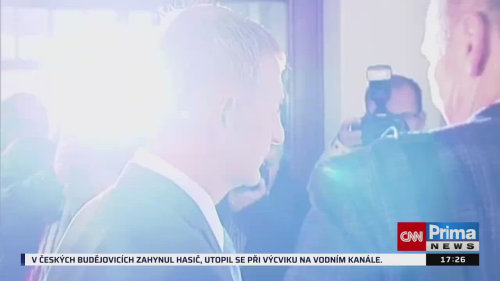 ZPRÁVY Z REGIONŮ, 17.6. v 17:24