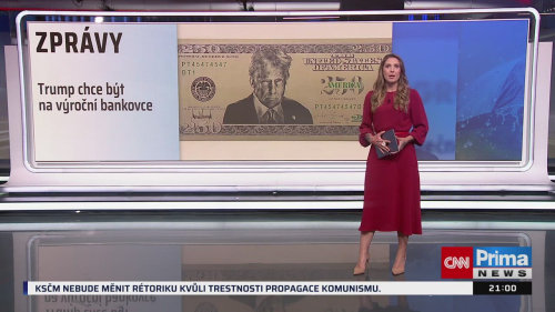 ZPRÁVY, 31.5. v 21:00