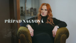 Případ Nagyová