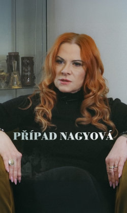 Případ Nagyová