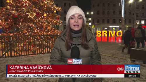 ZPRÁVY, 31.12. v 20:15