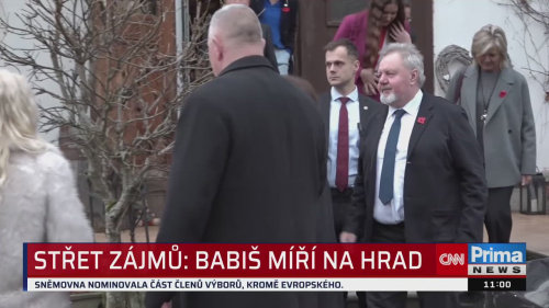 ZPRÁVY - 12.11. v 11:00