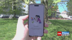 Biomonitoring v Ostravě