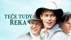 Teče tudy řeka