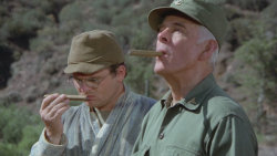 M*A*S*H