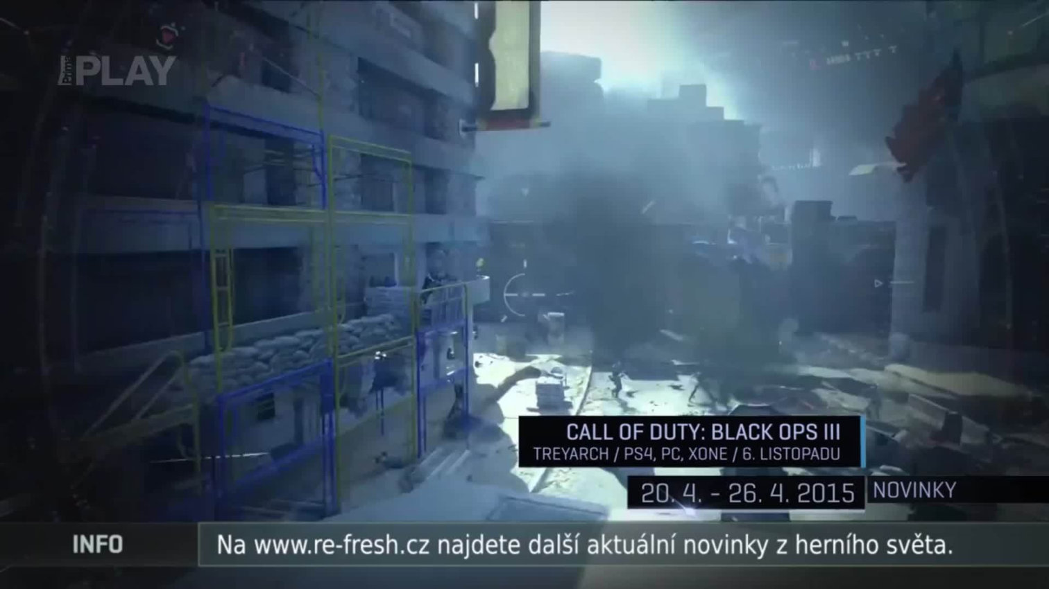 Náhled videa