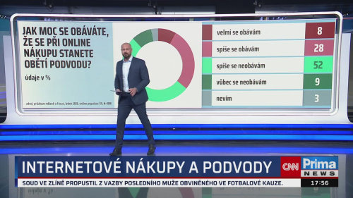 Co na to vaše peněženka, 21.5. v 17:55 - Tomáš Mika, Martin Podolák