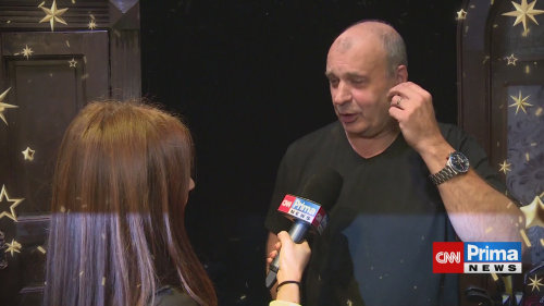 SHOWTIME, 31.12. v 19:55