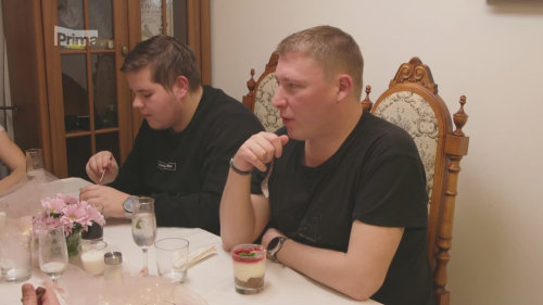 Není místo na dezert - Prostřeno! S31 (24)