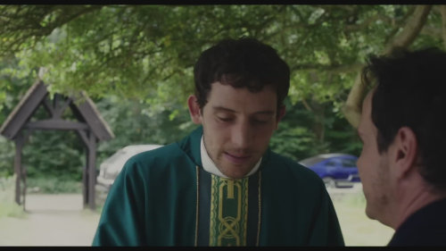 Nový trailer detektivního filmu Na nože: Probuzení mrtvého muže