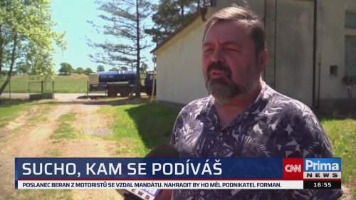 ZPRÁVY Z REGIONŮ, 29.5. v 16:55