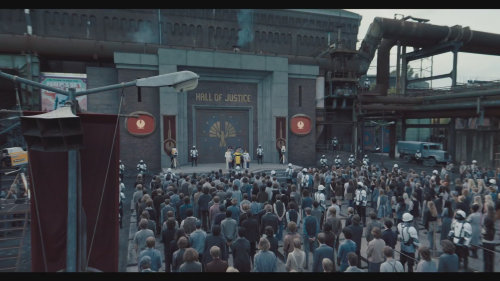 Český první trailer filmu Hunger Games: Úsvit sklizně