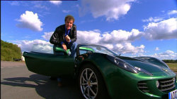 Top Gear
