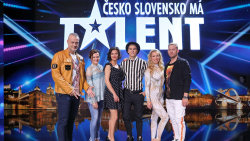 ČESKO SLOVENSKO MÁ TALENT VIII (9)