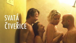 Svatá čtveřice