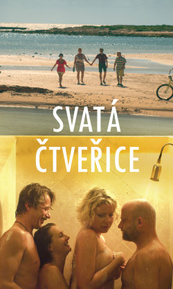 Svatá čtveřice