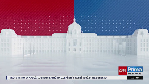 ZPRÁVY, 23.2. v 11:55