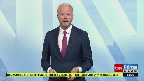 ZPRÁVY, 6.10. v 13:00