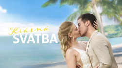 Krásná svatba