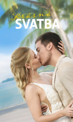 Krásná svatba