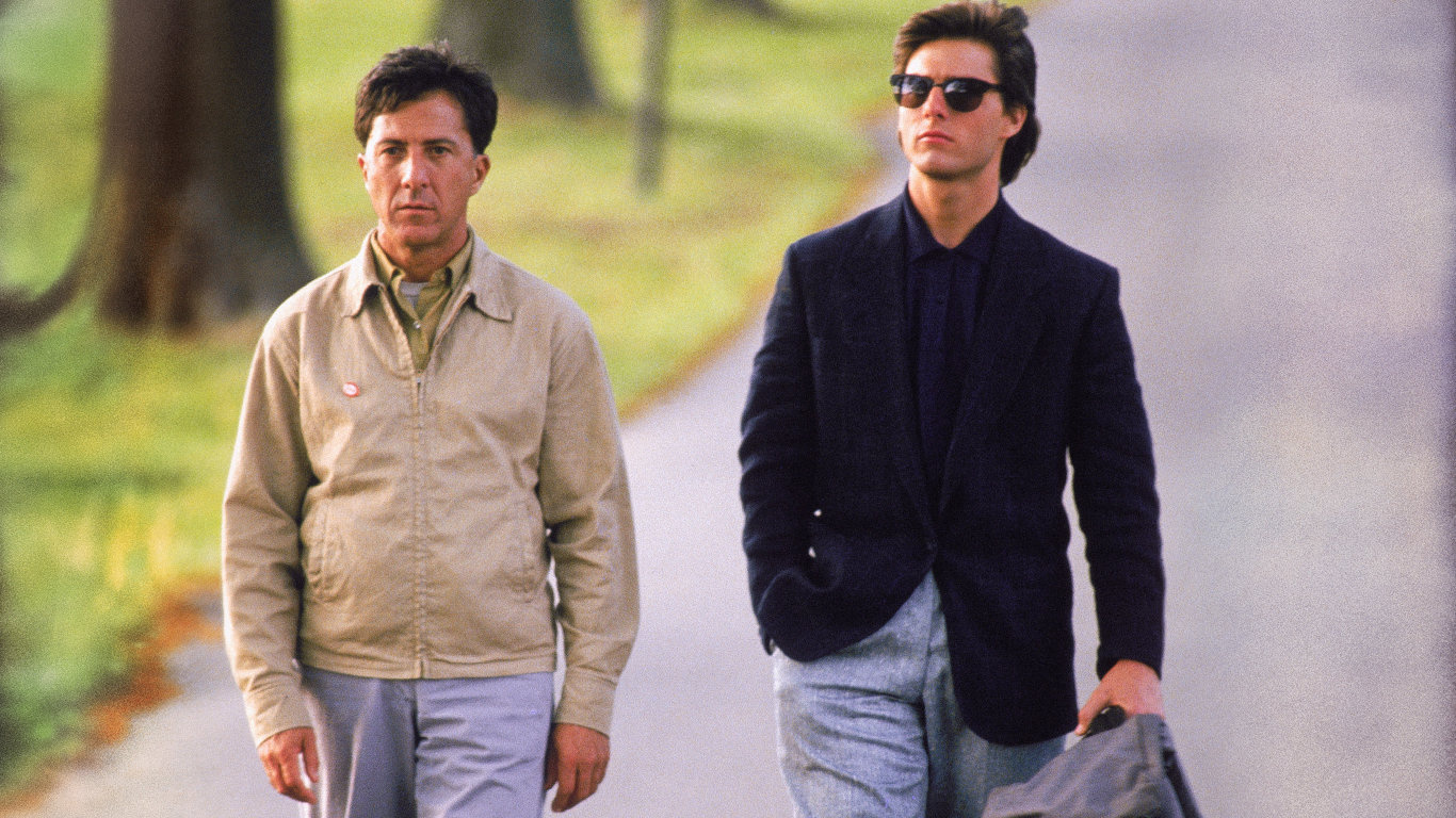 Rain Man