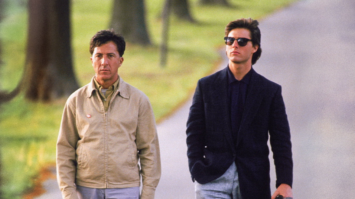 Rain Man