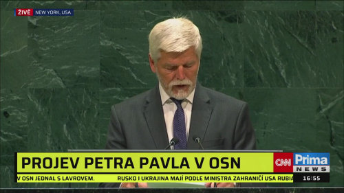 ZPRÁVY Z REGIONŮ, 23.9. v 16:55
