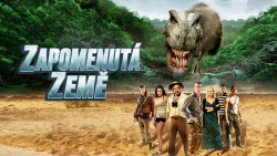 Zapomenutá země