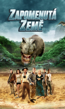 Zapomenutá země