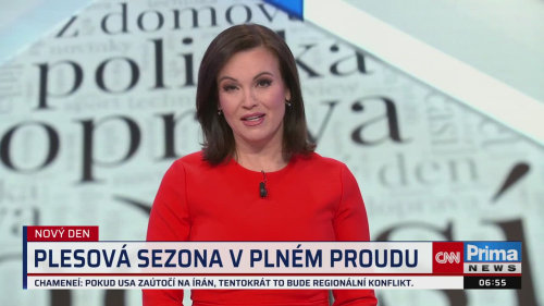 NOVÝ DEN, 2.2. v 06:54